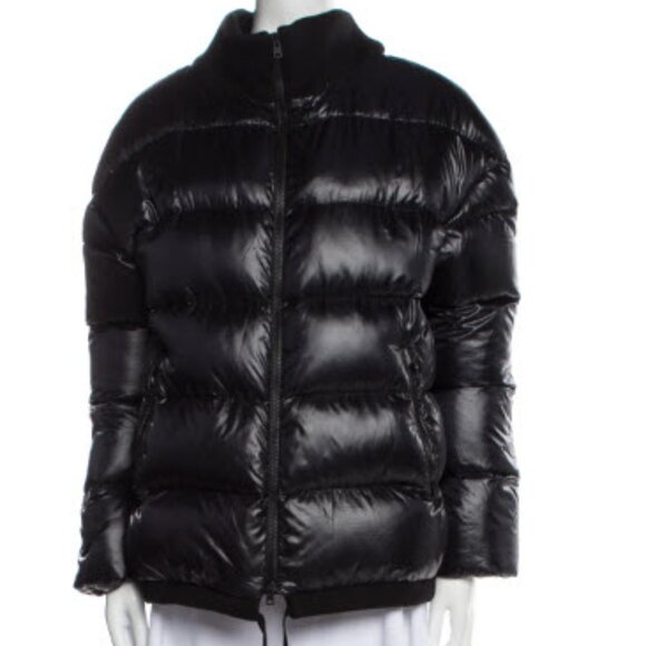 Herno Down Jacket Size: L